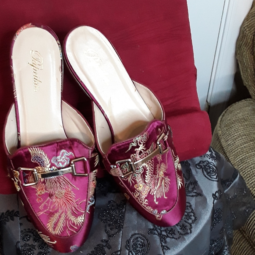 Shoes